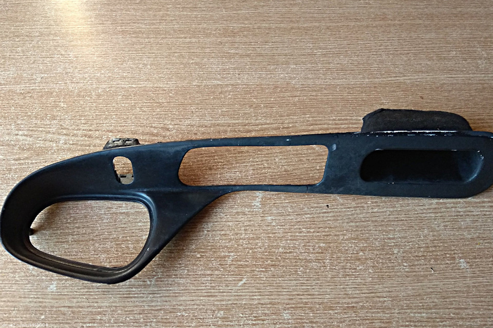 Фото в бортжурнале Daewoo Nexia (2G)