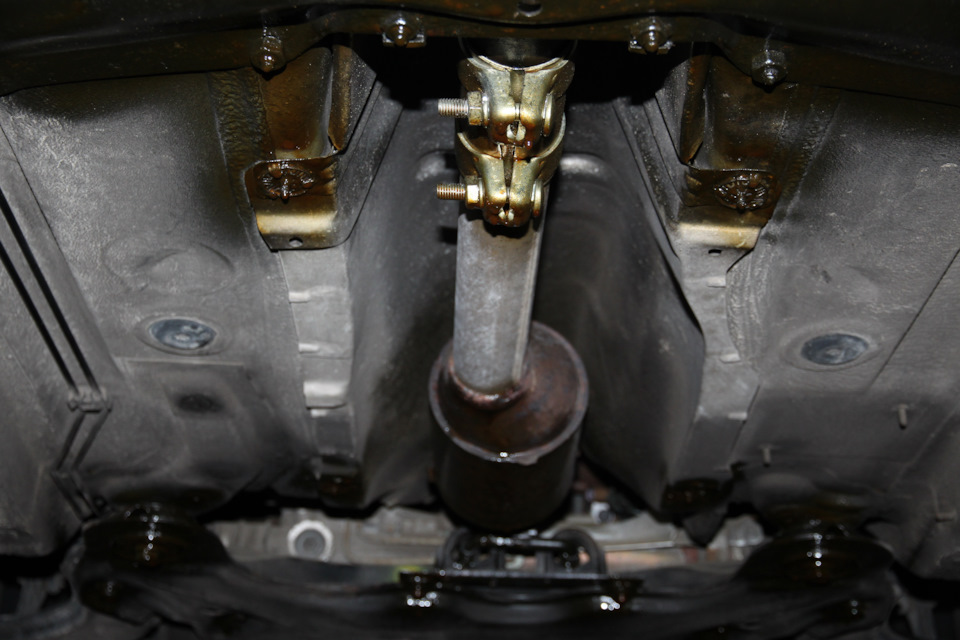 Фото в бортжурнале Volkswagen Golf Mk4