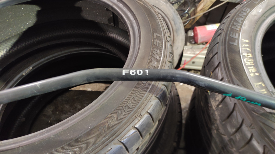 Фото в бортжурнале Subaru Outback (BP)