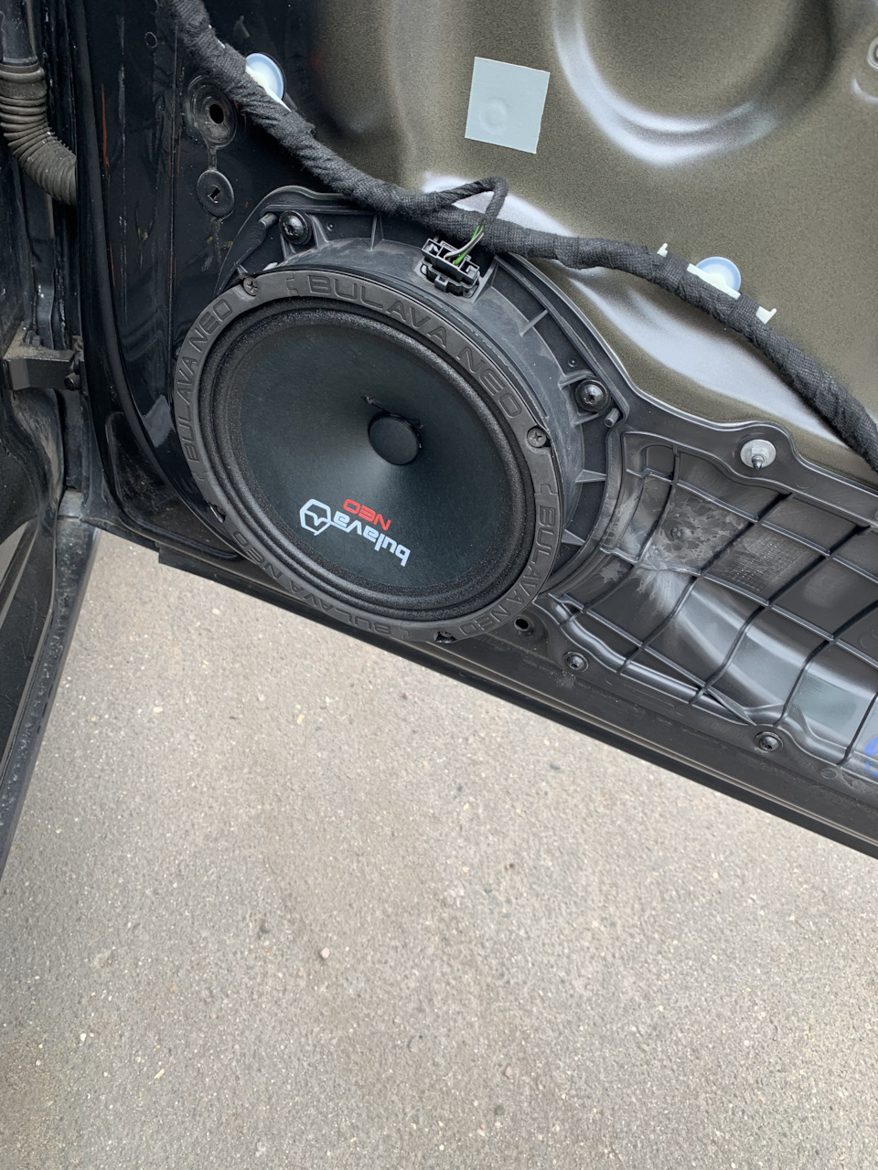 Фото в бортжурнале Audi A6 (C7)