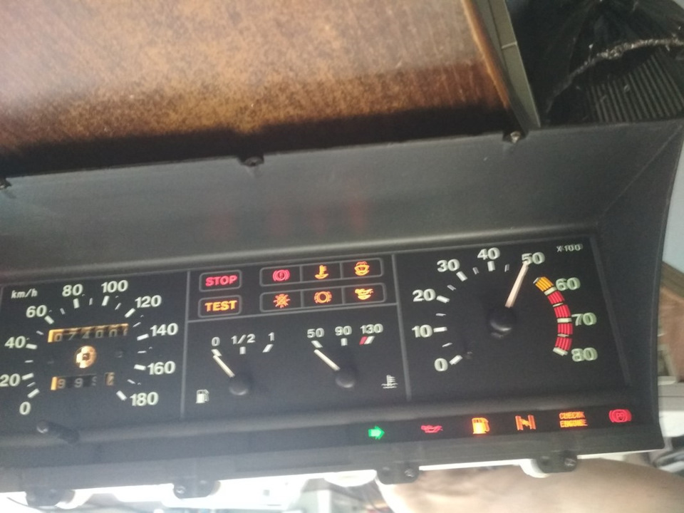 Фото в бортжурнале Lada 21093i