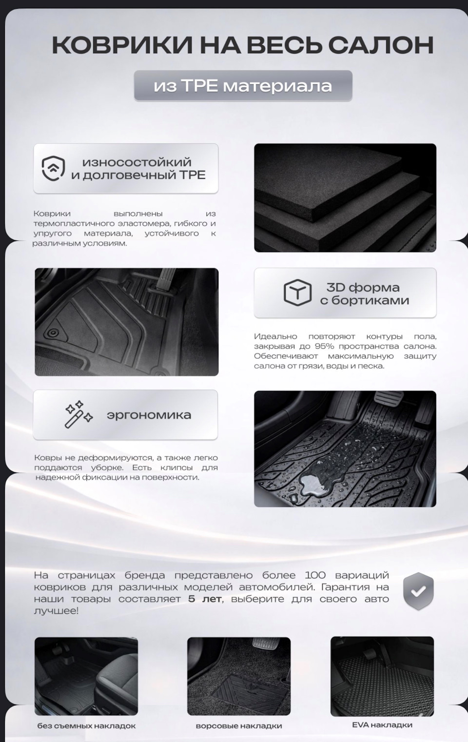 Фото в бортжурнале Haval M6 (2G)