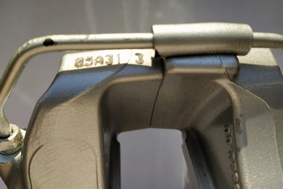 Photo from the logbook Opel Astra J GTC
