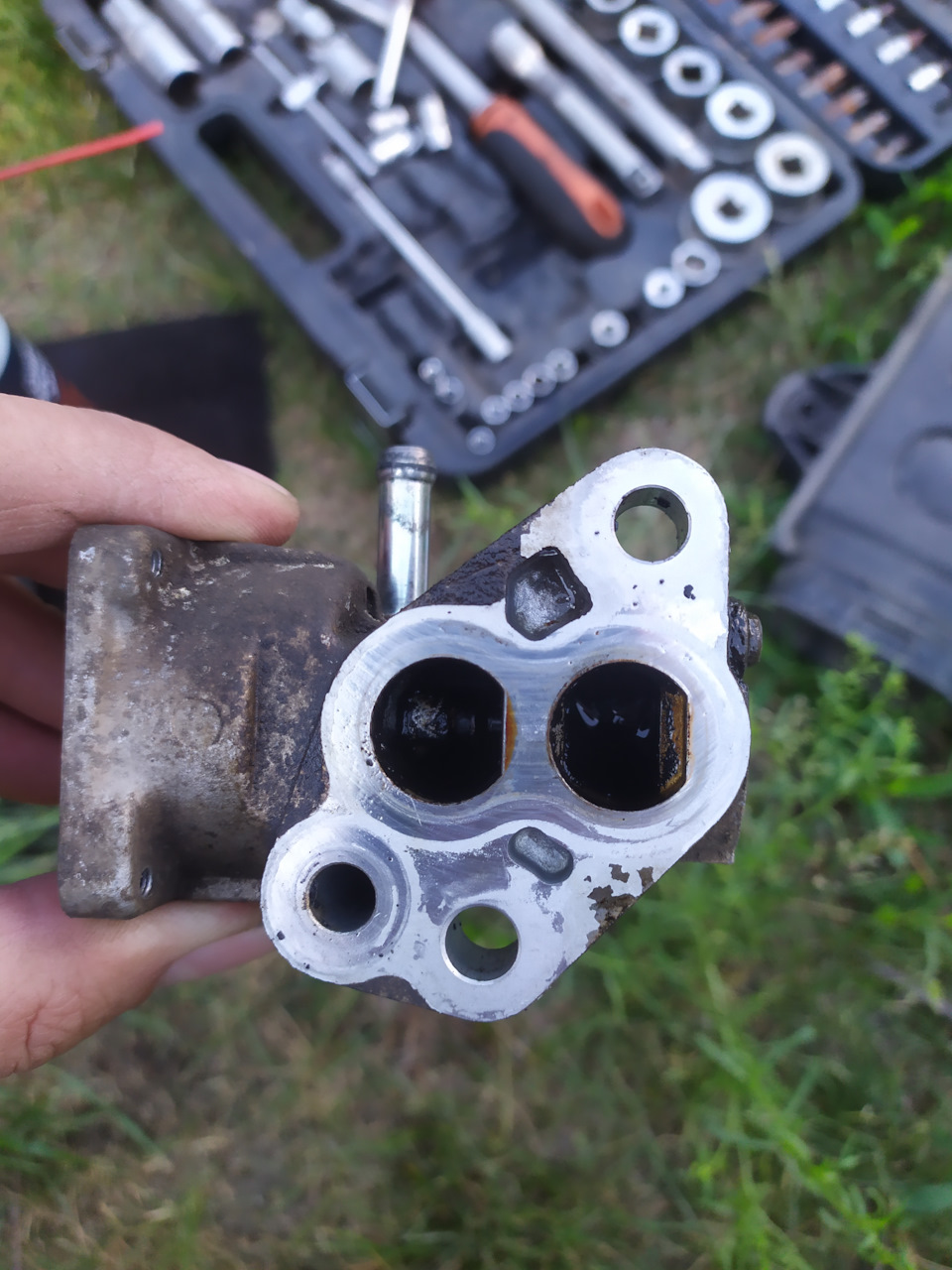 Фото в бортжурнале Mazda Demio (2G)
