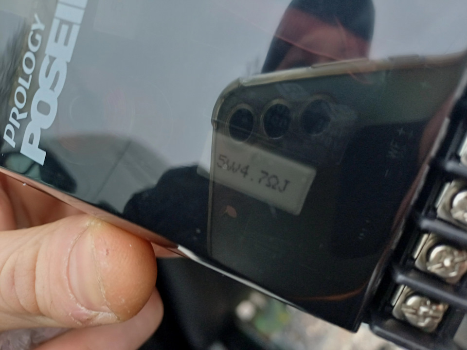 Фото в бортжурнале KIA Cerato (3G)