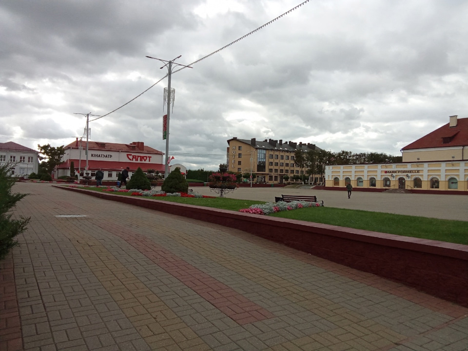 Фото в бортжурнале Dacia 1310
