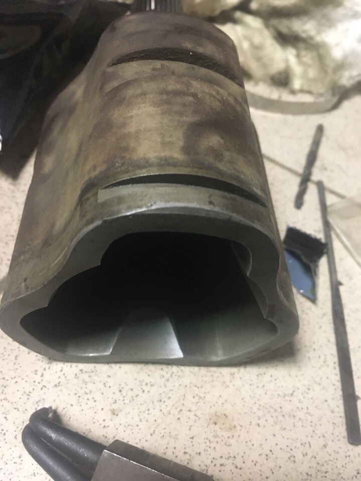 Фото в бортжурнале Daewoo Espero