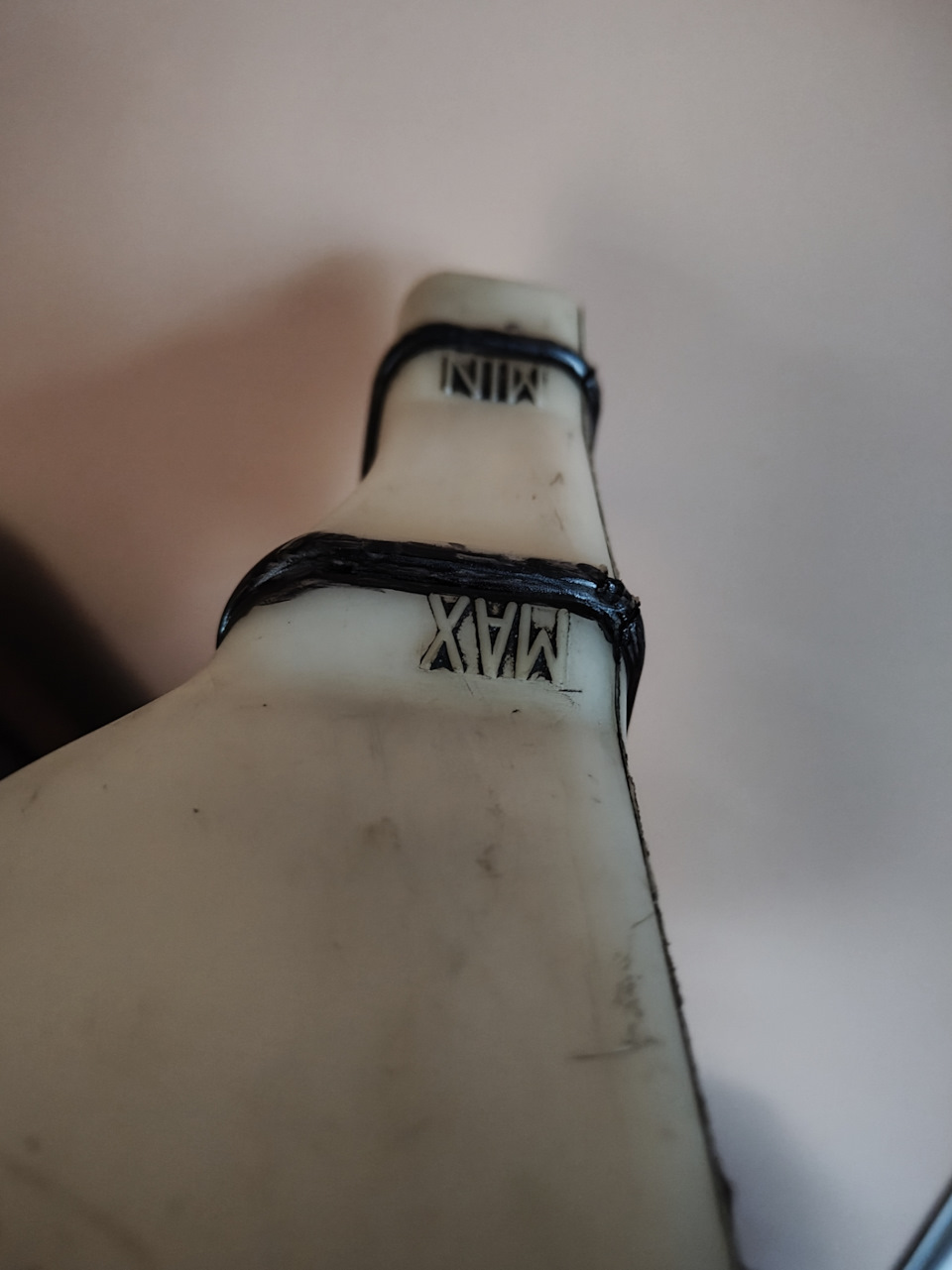 Фото в бортжурнале Honda Jazz (1G)