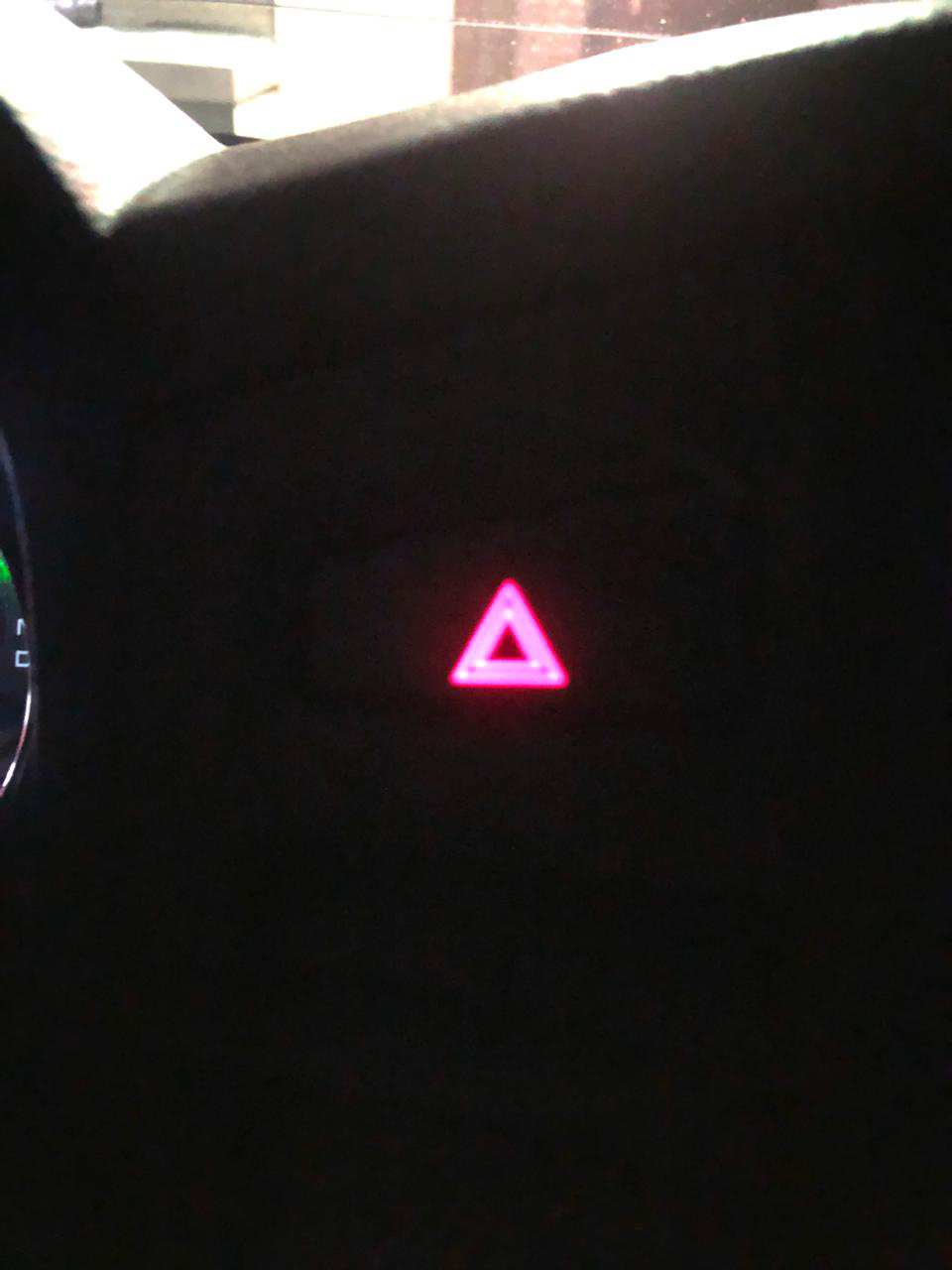 6 — Mitsubishi Pajero (4G)