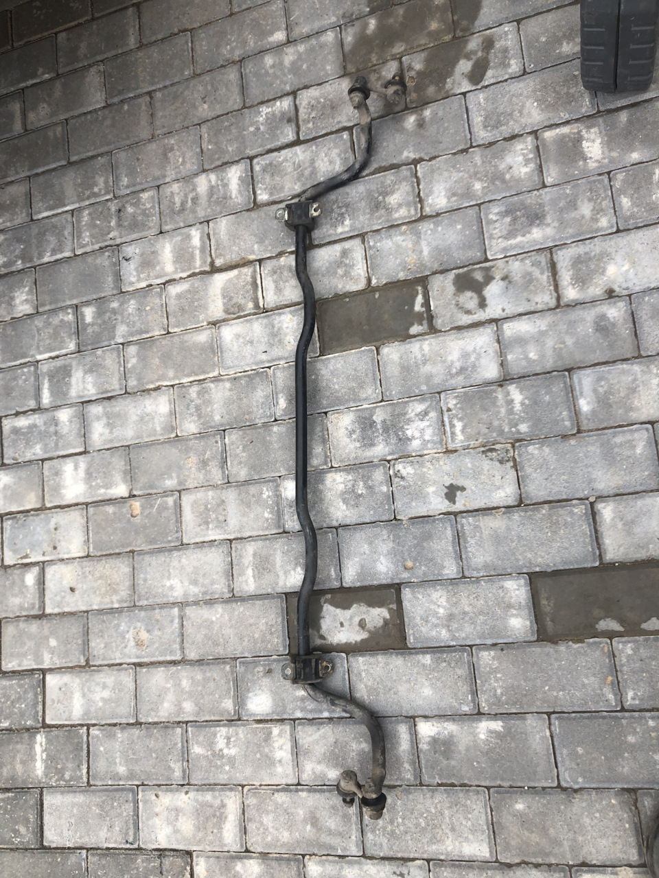 Фото в бортжурнале Subaru Impreza (GE/GH)