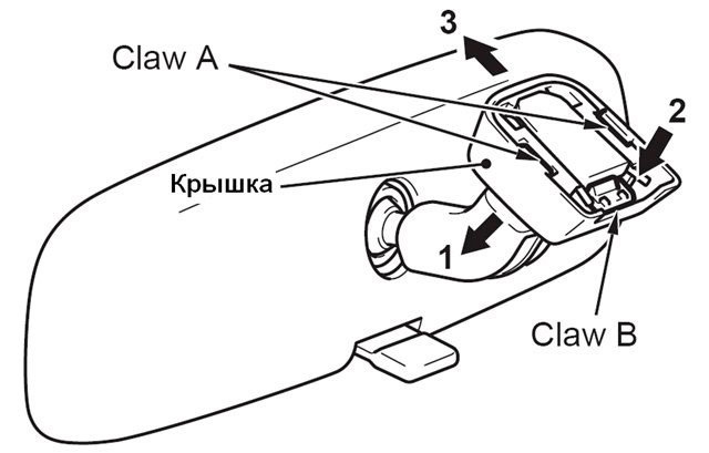 Фото в бортжурнале Mitsubishi Outlander (3G)
