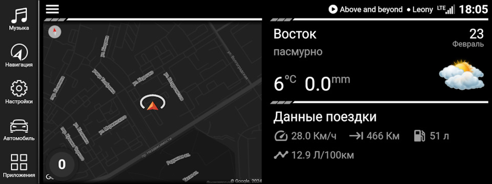 Фото в бортжурнале BMW X6 (E71/E72)