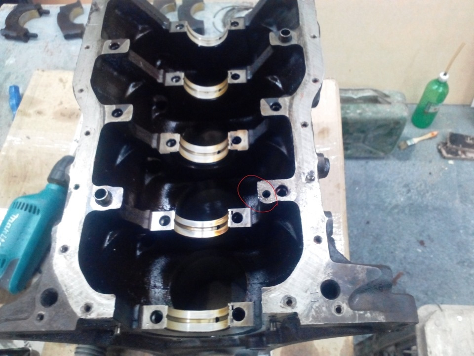 Фото в бортжурнале Toyota Cresta (80)