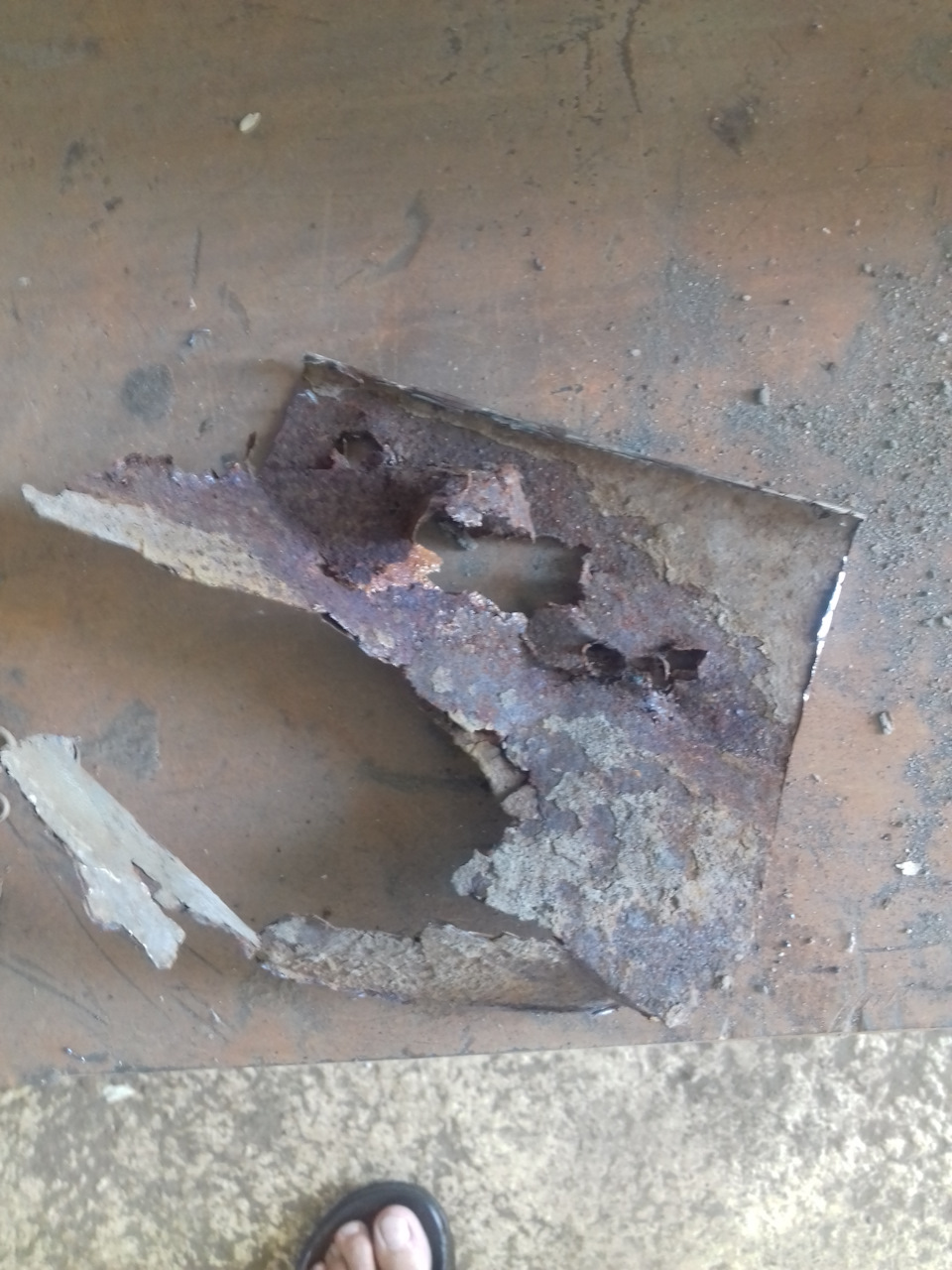 Фото в бортжурнале Toyota Carina (7G)