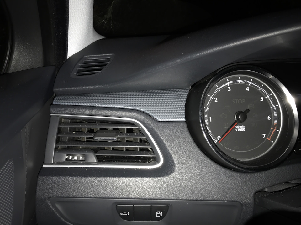 Фото в бортжурнале Peugeot 508 (1G)