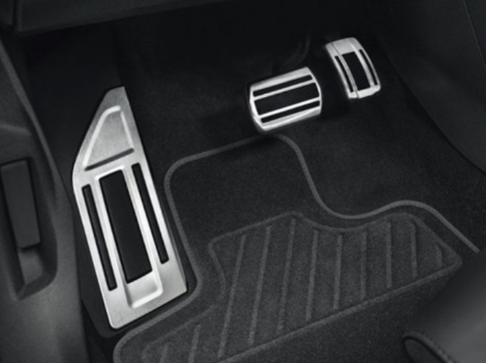 11 — Peugeot 508 (2G)