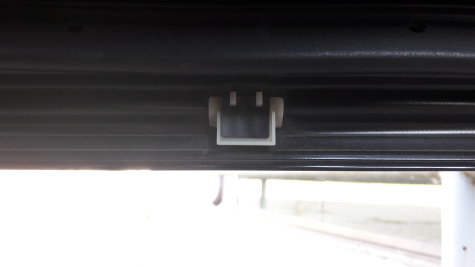 Фото в бортжурнале Mazda 6 (2G) GH