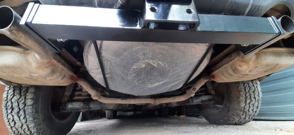 Фото в бортжурнале Chevrolet Captiva (1G)