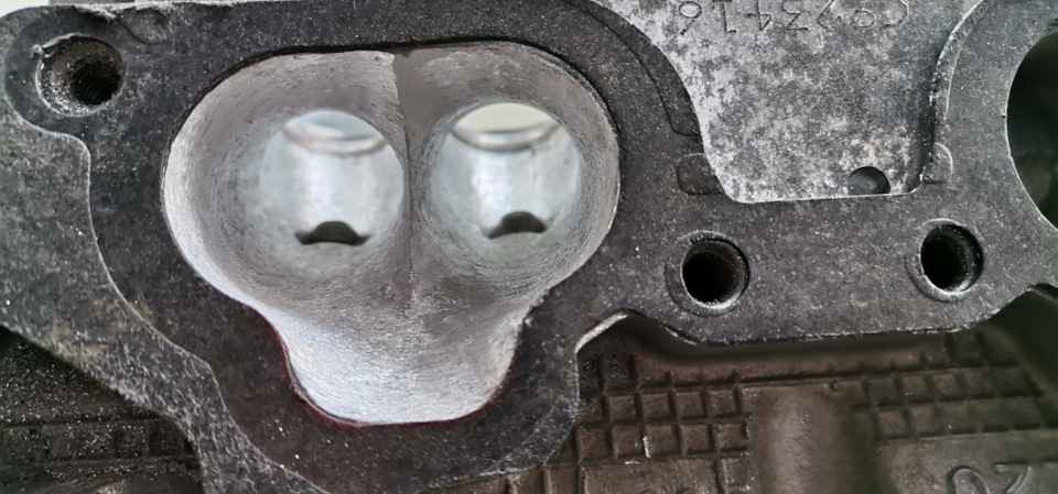 Фото в бортжурнале Subaru Impreza (GD/GG)