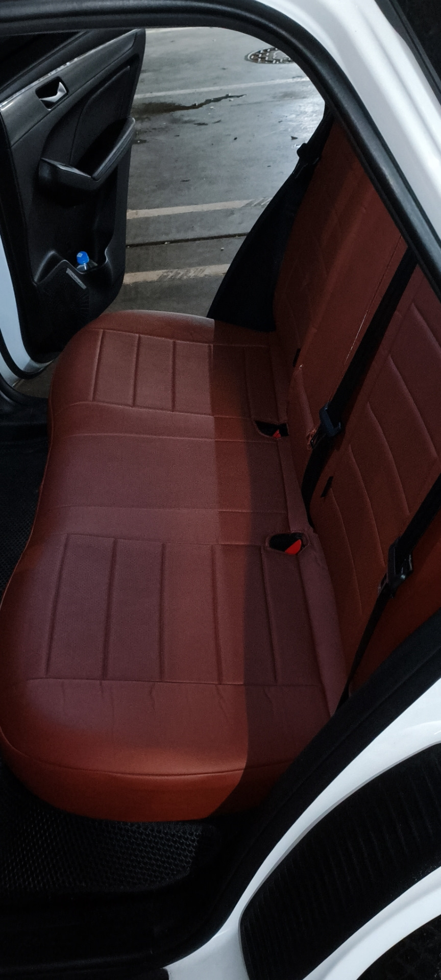 Фото в бортжурнале Haval Jolion