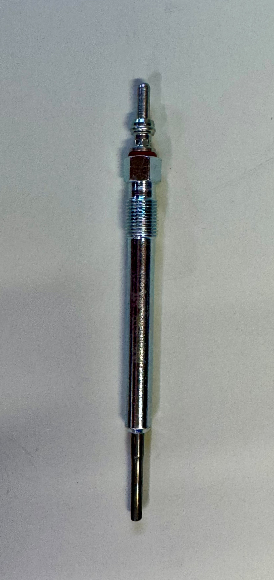 GE133 BORGWARNER=BERU — Volkswagen Tiguan (2G). Запчасти на фото: GE133