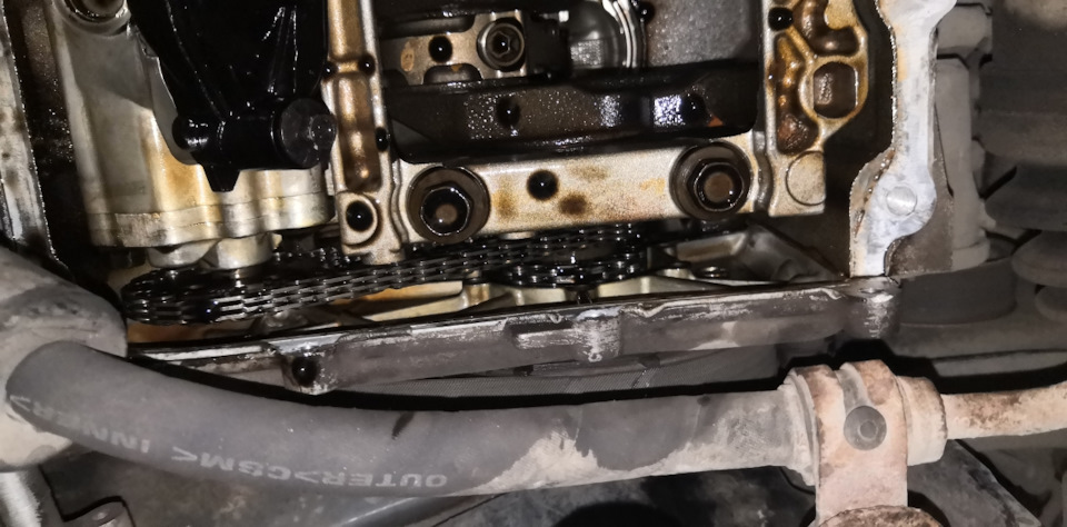Фото в бортжурнале Mazda 6 (1G) GG