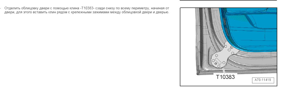 Фото в бортжурнале Audi A4 Allroad (B9)