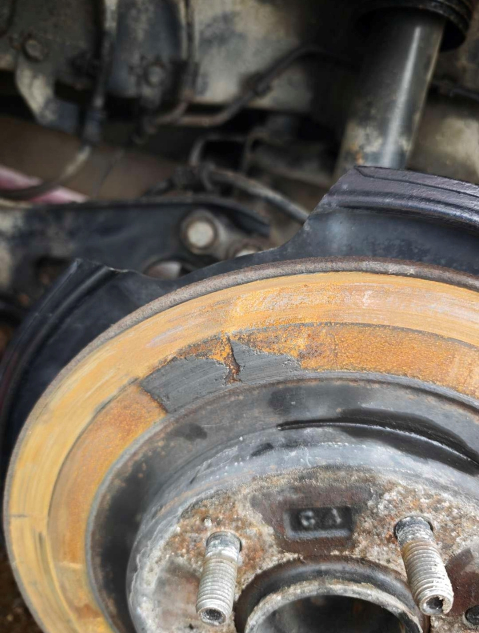 Фото в бортжурнале Hyundai i40