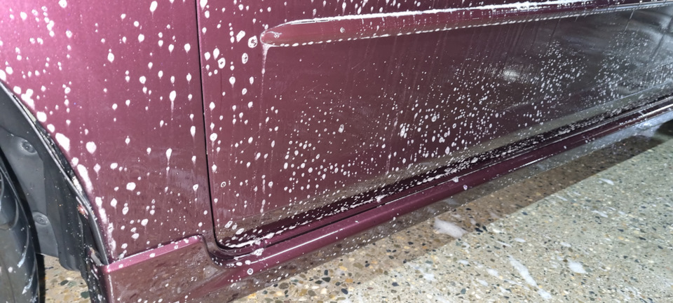 Фото в бортжурнале Mazda 3 (1G) BK