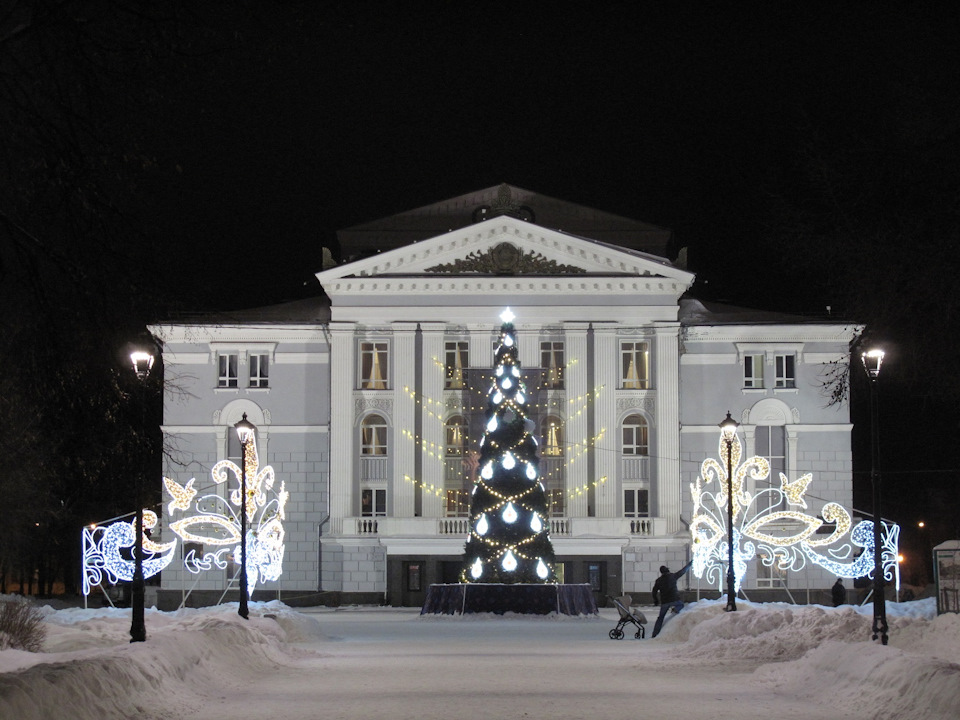 Фото в бортжурнале SsangYong Kyron