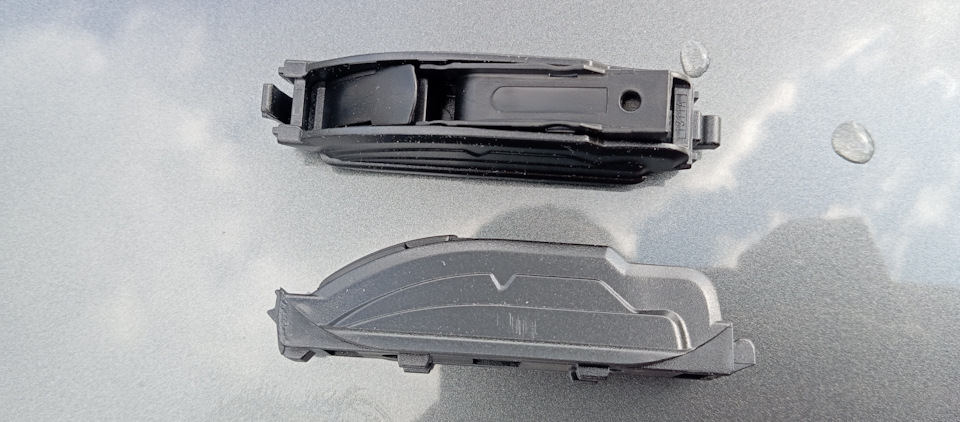 Фото в бортжурнале Volkswagen Polo liftback