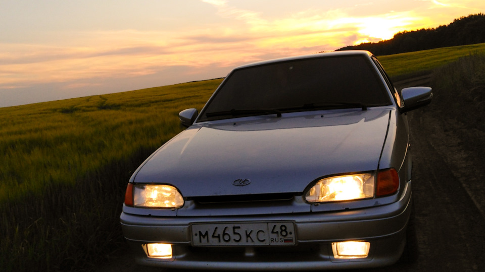 Lada 2115 ☝️
