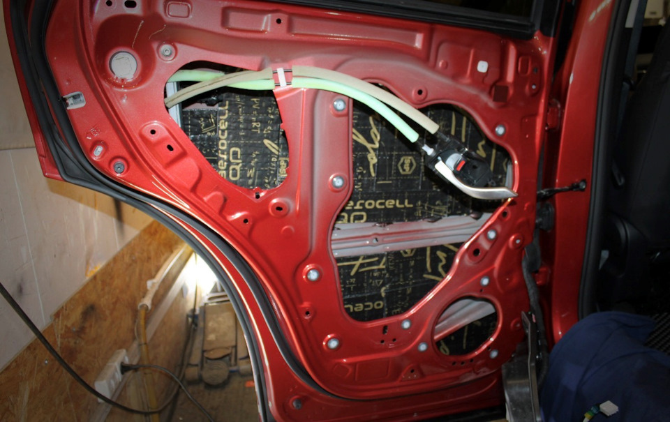 Фото в бортжурнале Mazda CX-5 (2G)