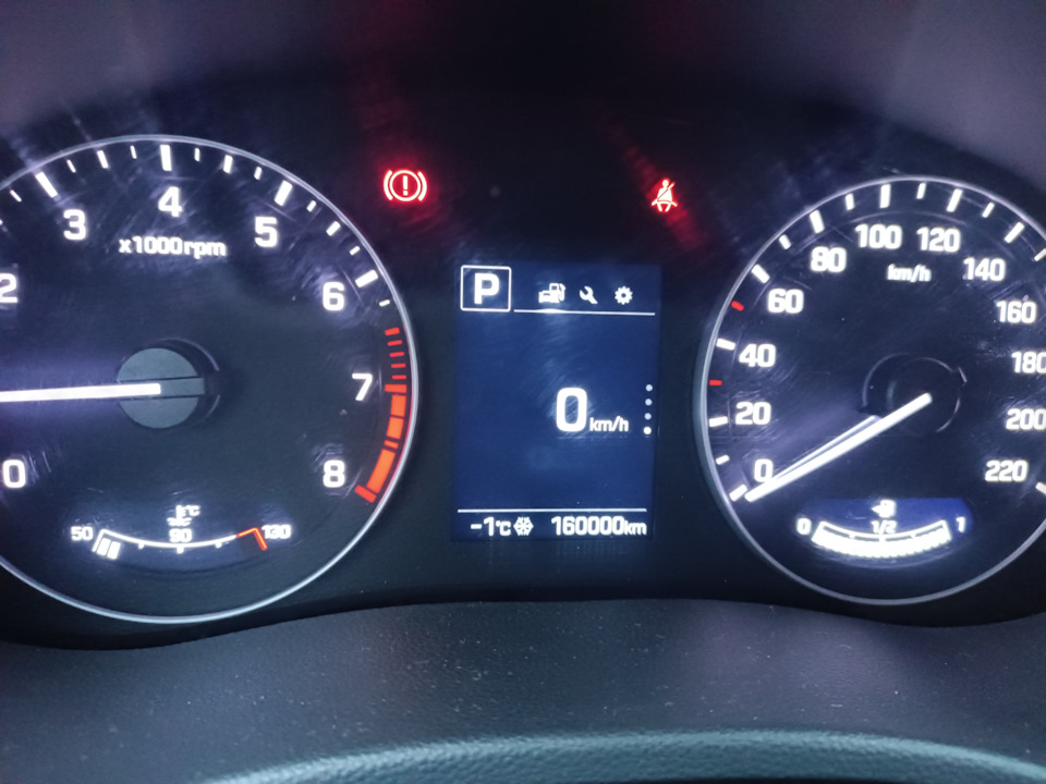19 — Hyundai Creta (1G)