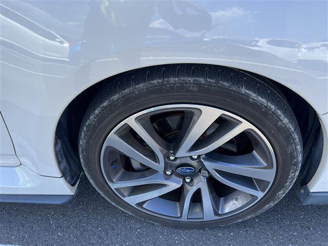 Фото в бортжурнале Subaru Levorg (VM)