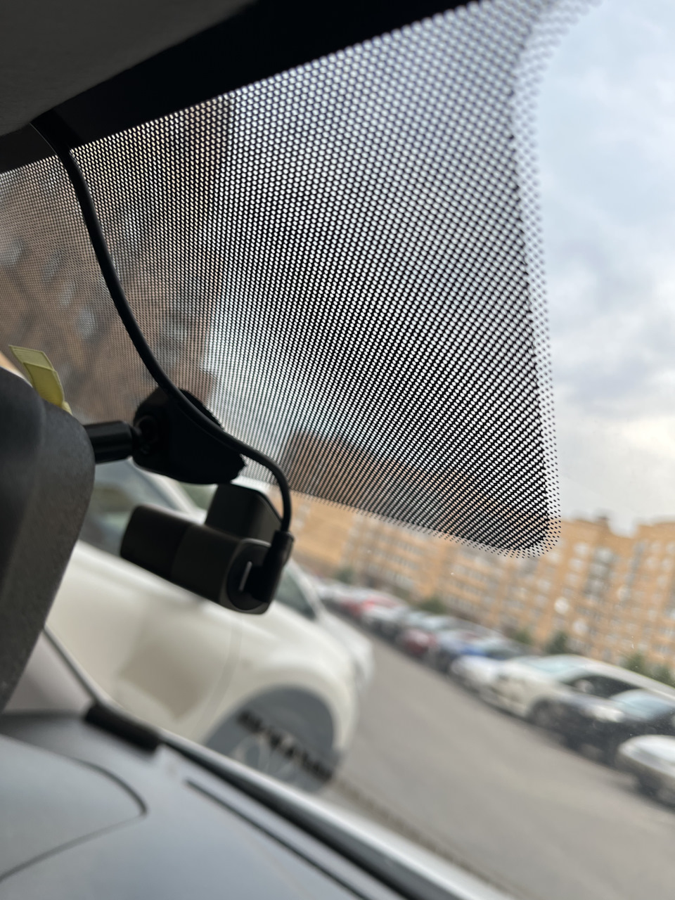 Фото в бортжурнале Hyundai Solaris (2G)