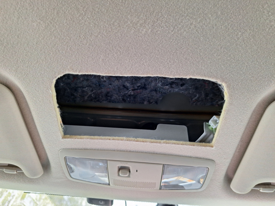 Фото в бортжурнале Mitsubishi Outlander (3G)