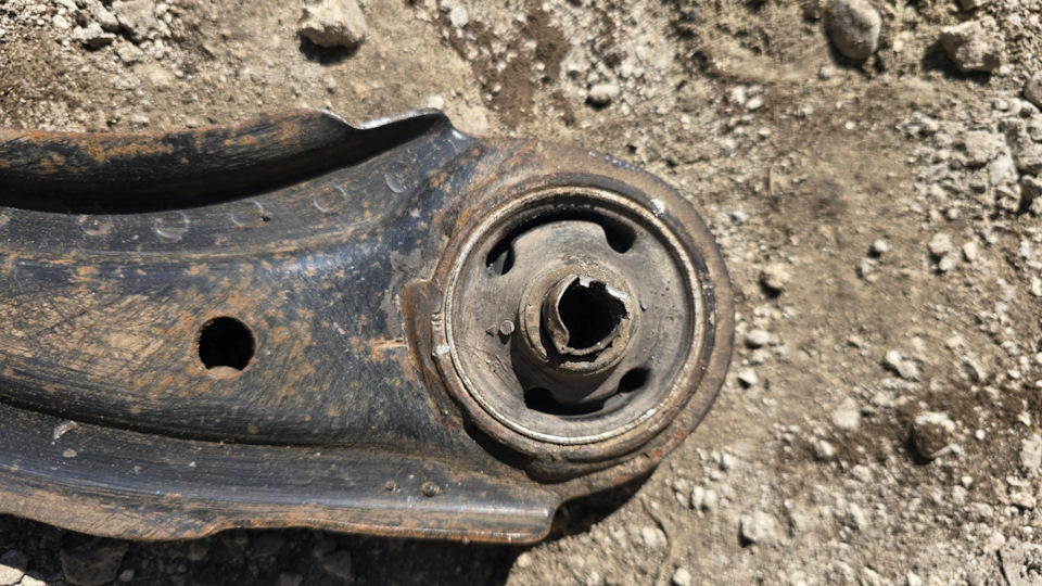 Фото в бортжурнале Volkswagen Golf Mk2