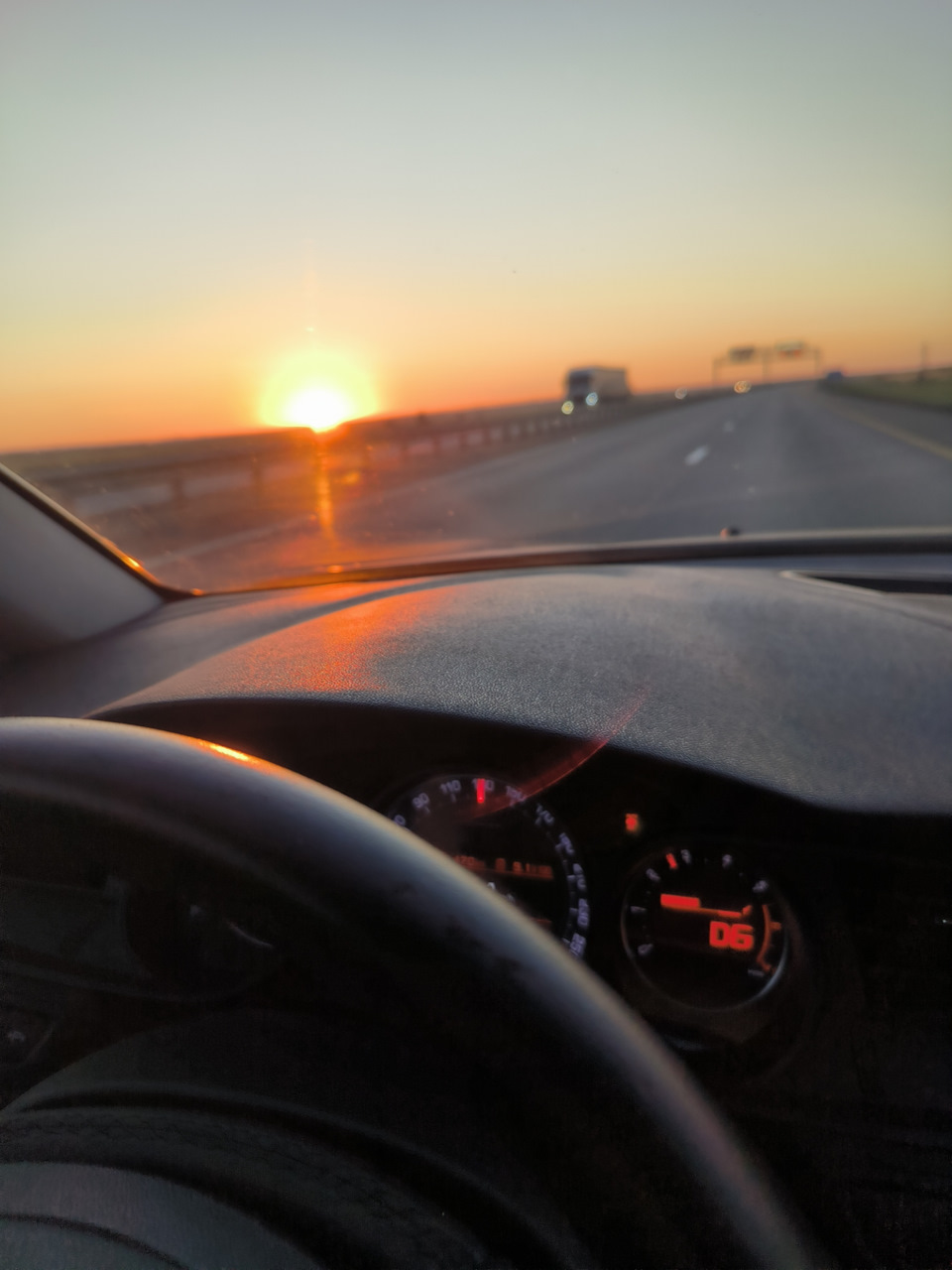 Photo from the logbook Citroen C5 (2G)