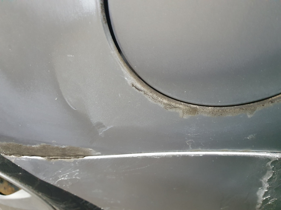 Фото в бортжурнале Mitsubishi Grandis