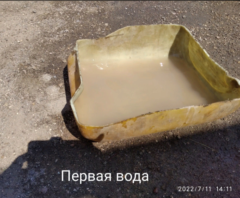 Фото в бортжурнале Lada Приора хэтчбек. Запчасти на фото: 2022711