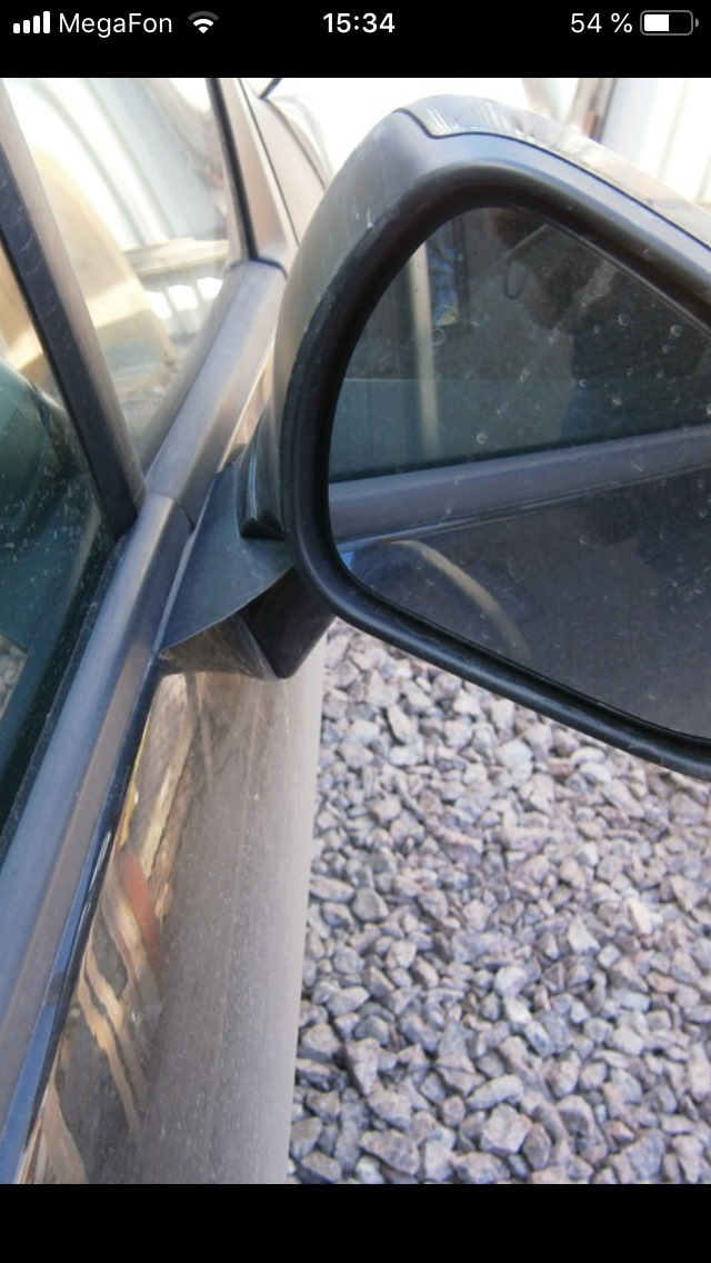 Photo from the logbook Peugeot 408 (1G)