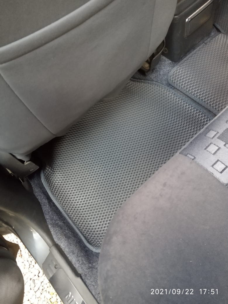 Фото в бортжурнале Mitsubishi Chariot (2G)