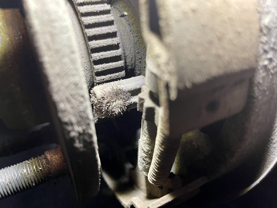 Фото в бортжурнале Jeep Wrangler (JK)