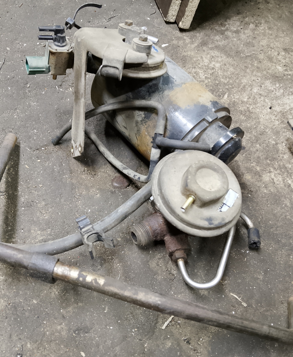 Фото в бортжурнале Nissan Almera I (N15)
