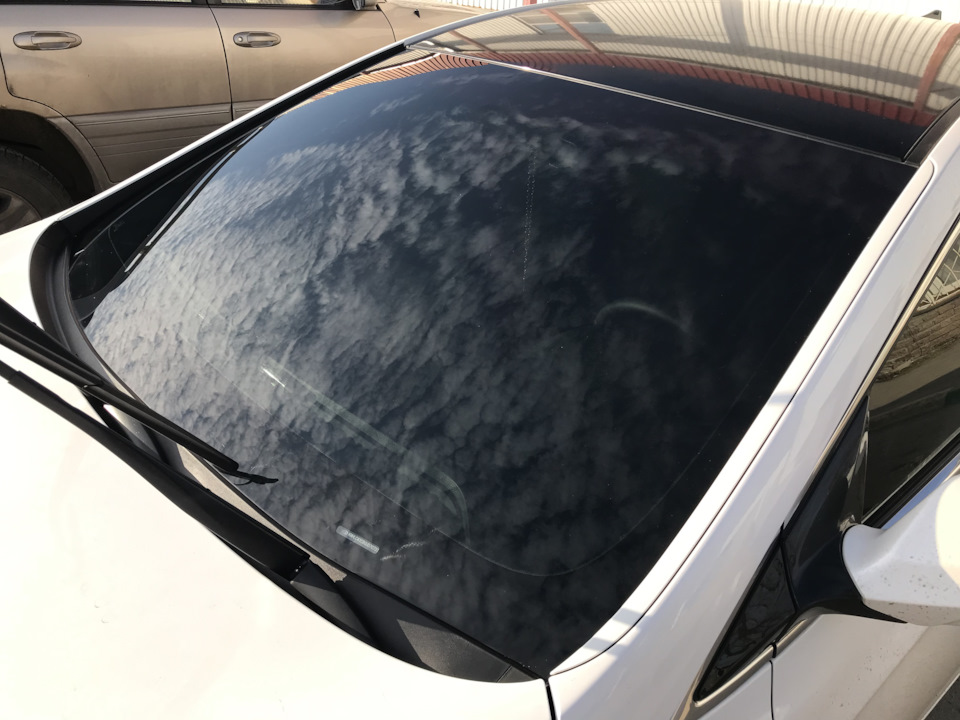 Фото в бортжурнале Hyundai i40