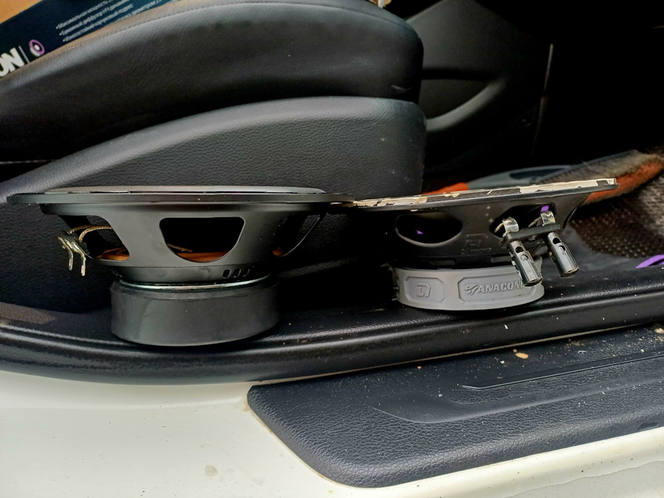 Фото в бортжурнале KIA Cerato (3G)