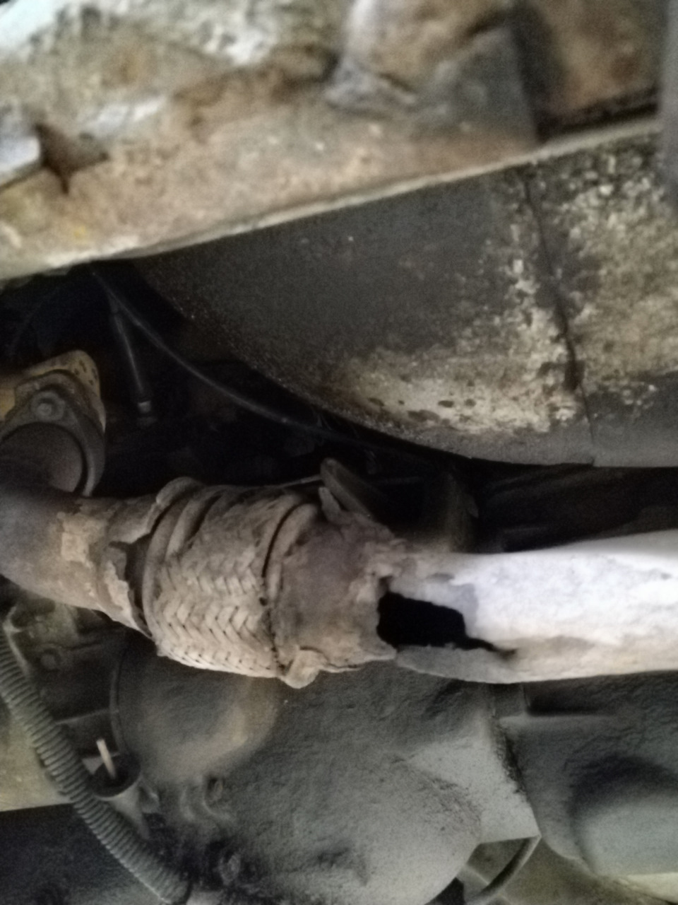 Фото в бортжурнале Ford Granada Mark II