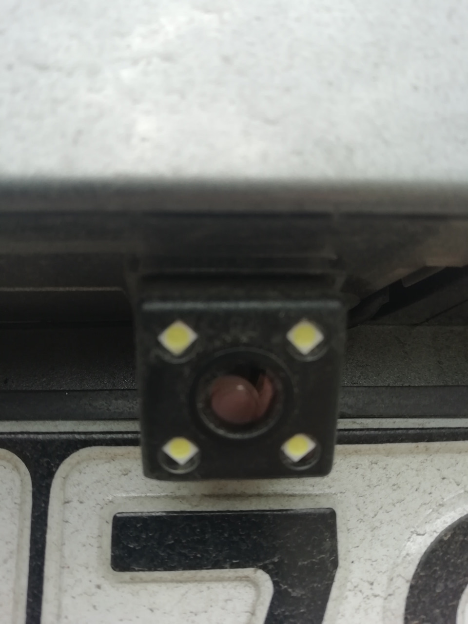 Фото в бортжурнале Jeep Compass (1G)