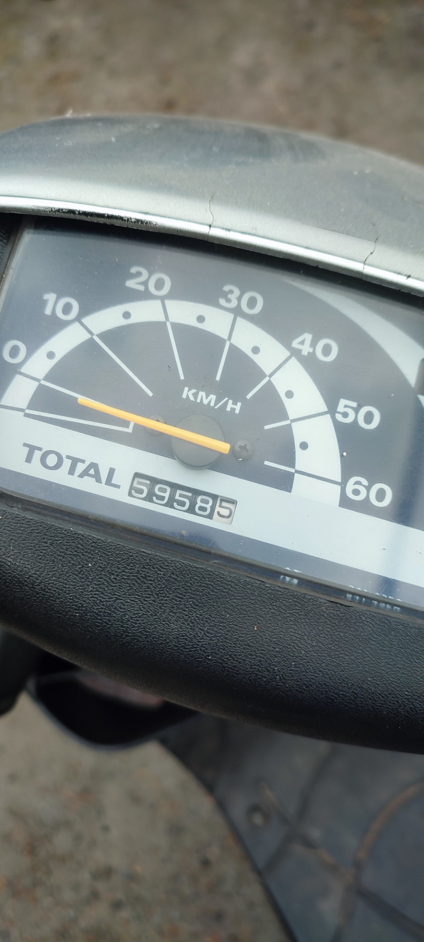 Фото в бортжурнале Skoda Kodiaq (1G)
